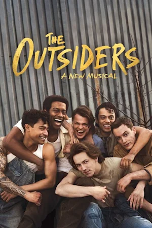 The Outsiders