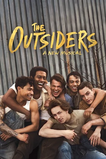 The Outsiders Tickets