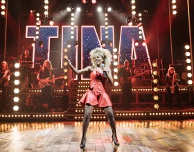 Tina: The Tina Turner Musical: What to expect - 3