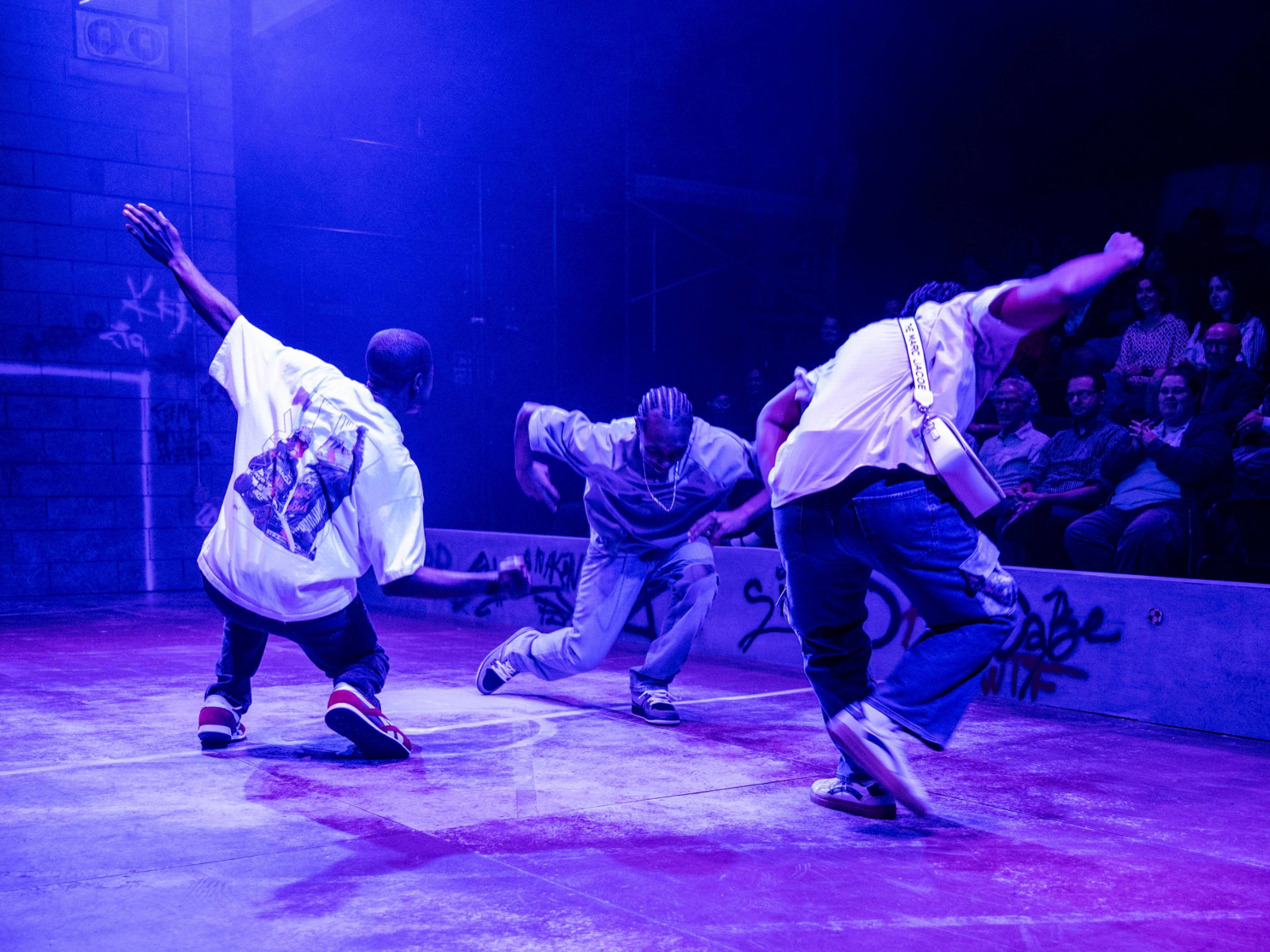 Red Pitch: What to expect - 3