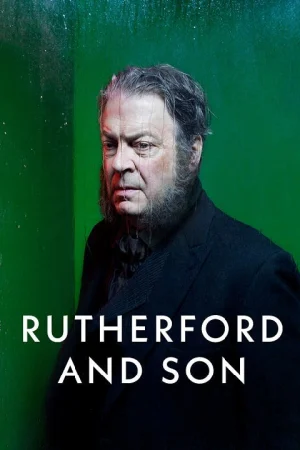 Rutherford and Son Tickets