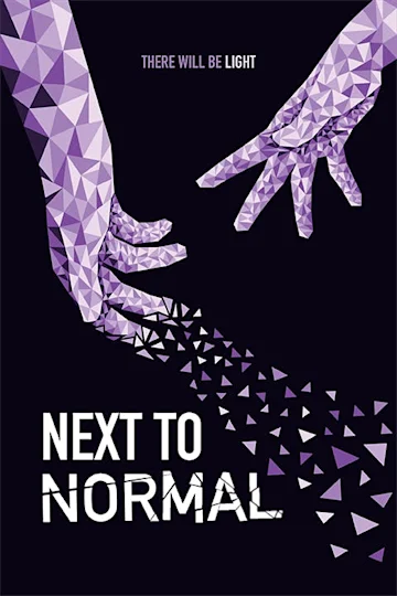 Next to Normal tickets