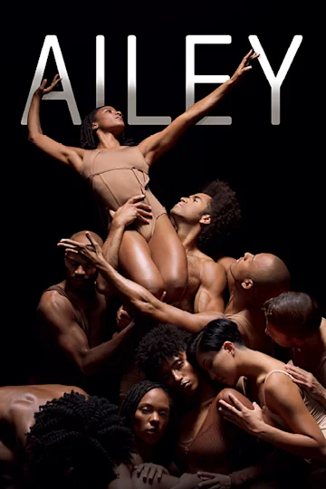 Alvin Ailey American Dance Theater Tickets