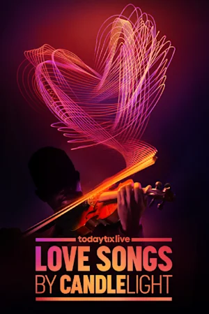 Love Songs by Candlelight