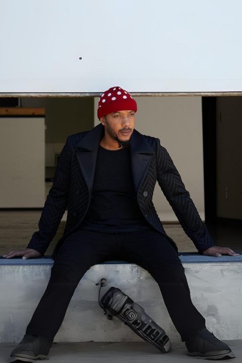 LYFE JENNINGS in San Francisco / Bay Area