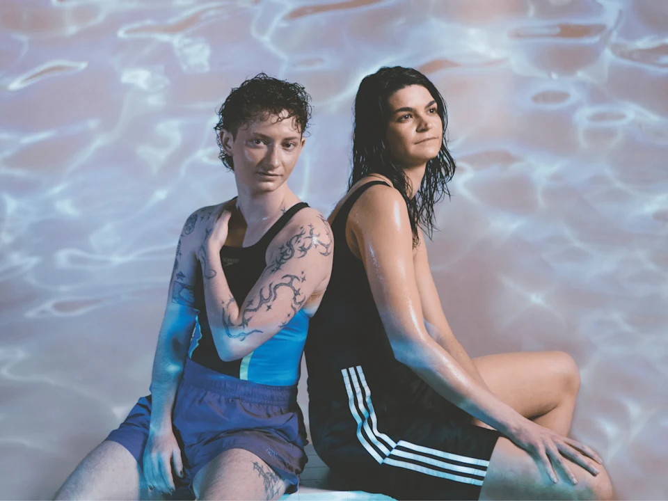 swim: What to expect - 1