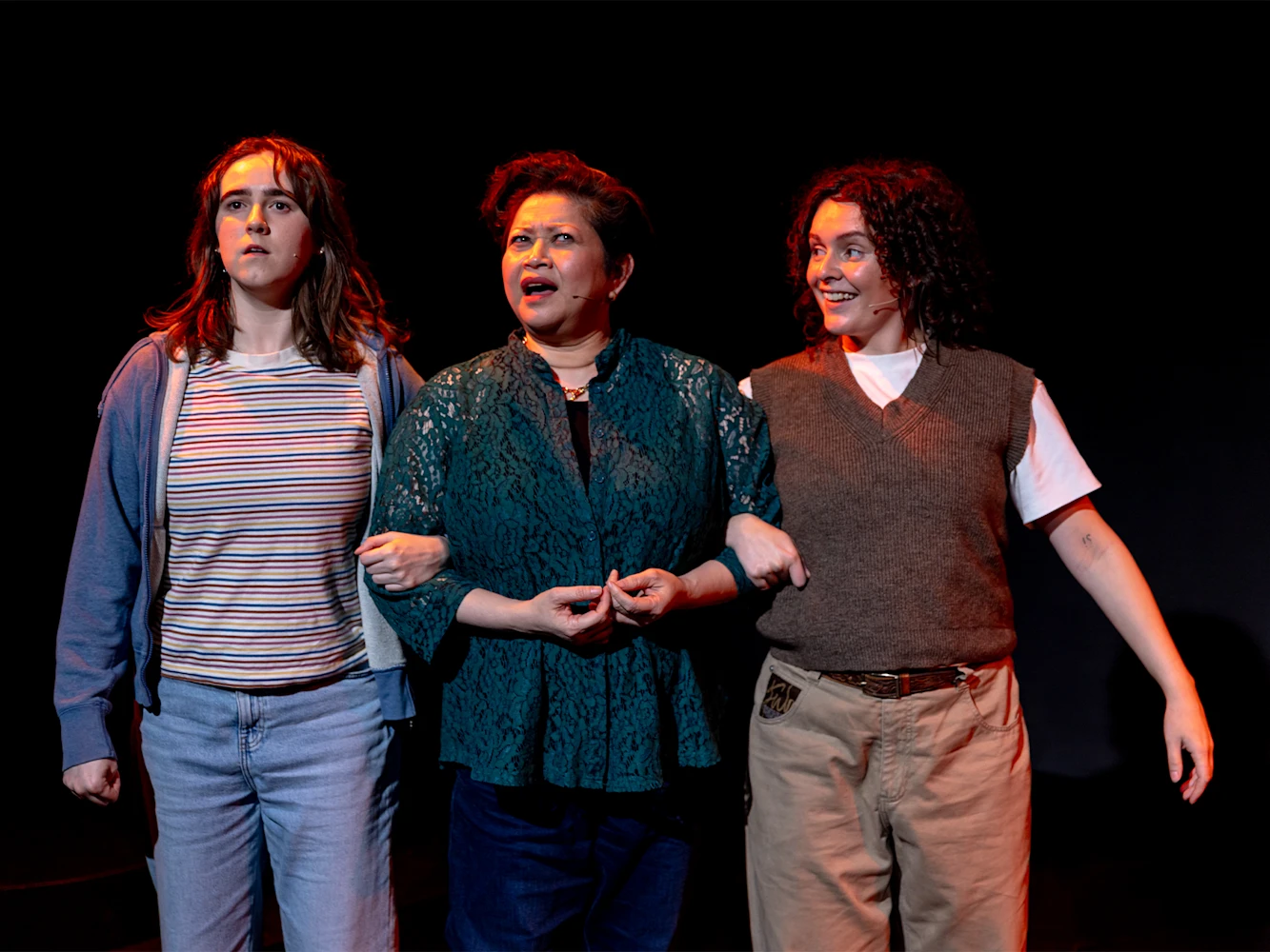 The Mad Ones: What to expect - 7