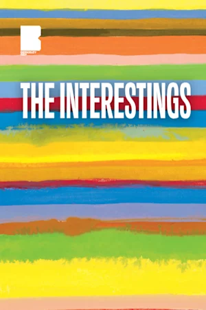 The Interestings tickets