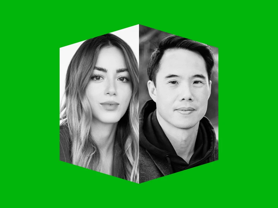 PAC NYC Icons of Culture Festival: Chloe Bennet and Charles Yu: What to expect - 1