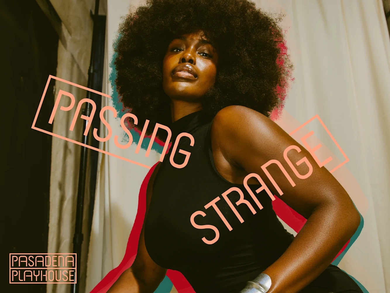Passing Strange: What to expect - 4