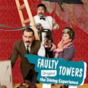 Faulty Towers The Dining Experience