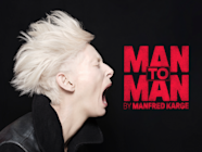 Man To Man Tickets London TodayTix