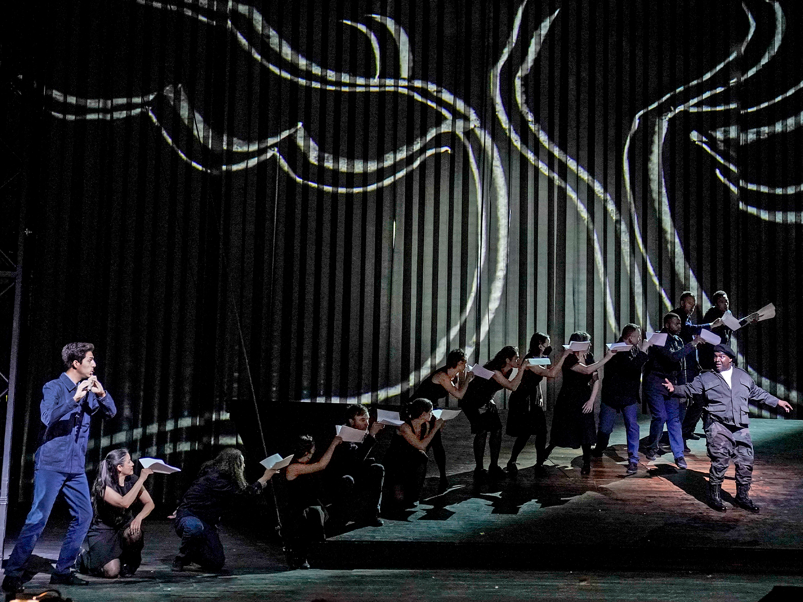 Die Zauberflöte (The Magic Flute) tickets | New York | TodayTix