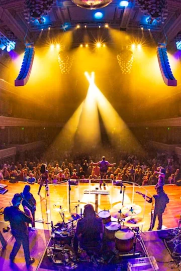 KC and the Sunshine Band tickets