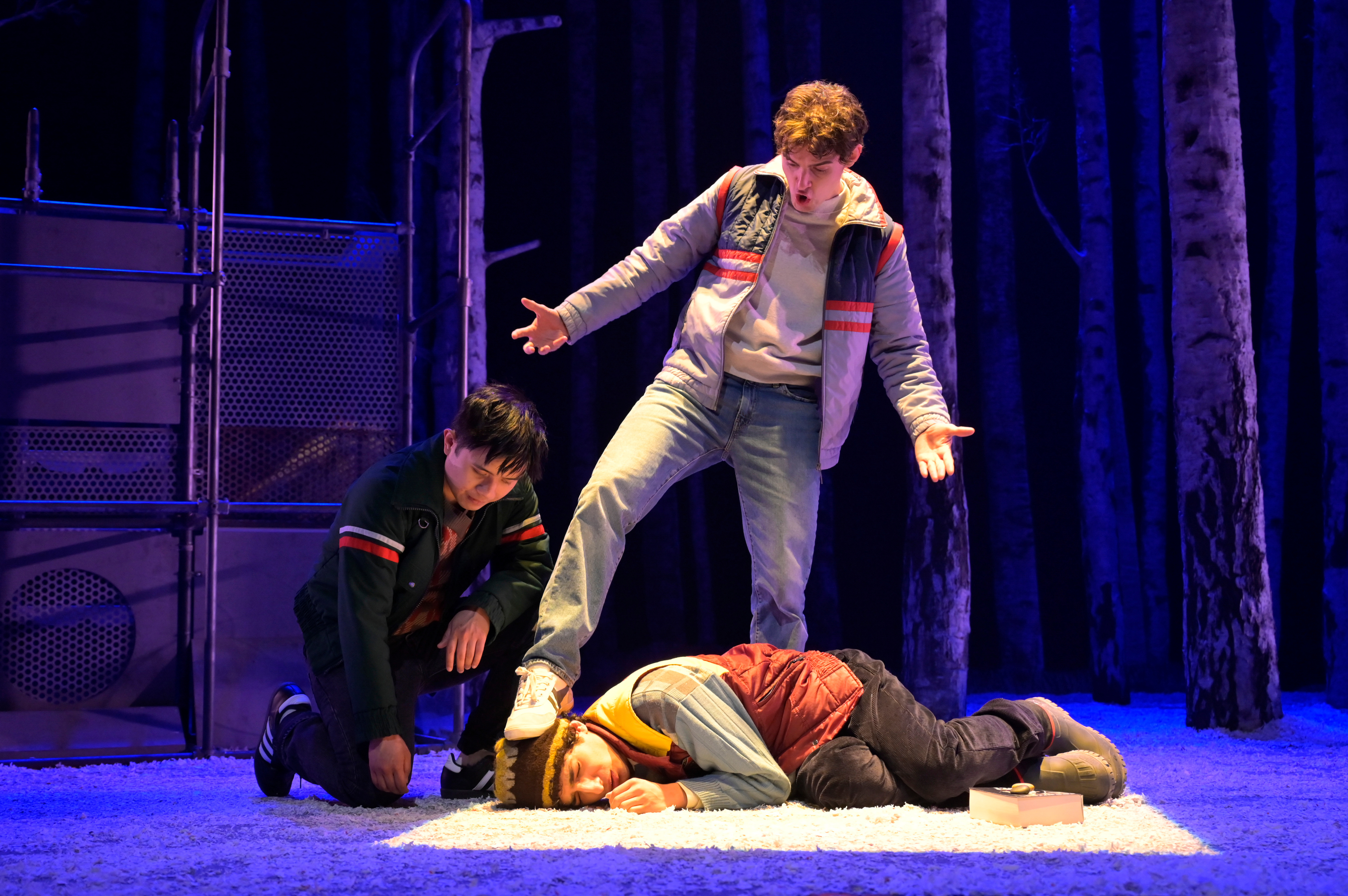 Let The Right One In: What to expect - 2