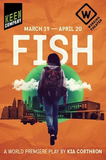 Fish Tickets