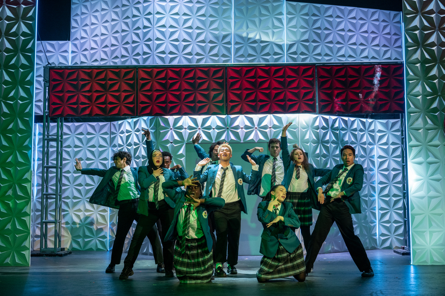 Everybody's Talking About Jamie: What to expect - 3