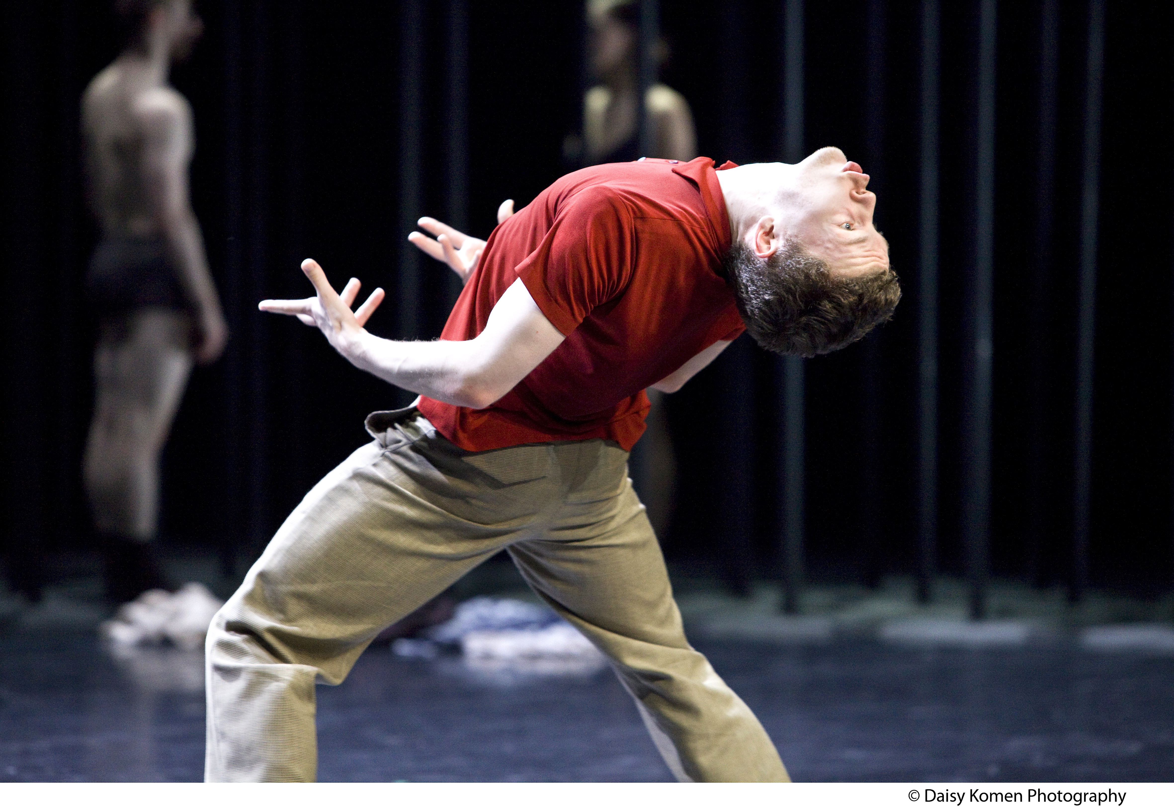 DanceX Part Two: What to expect - 2