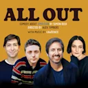All Out: Comedy About Ambition