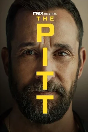 PaleyFest LA: The Pitt