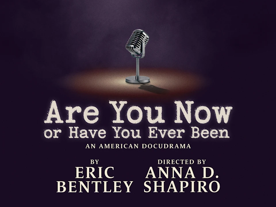 Are You Now or Have You Ever Been?: What to expect - 1