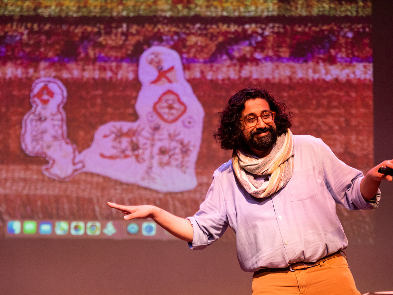 Amm(i)gone: What to expect - 1