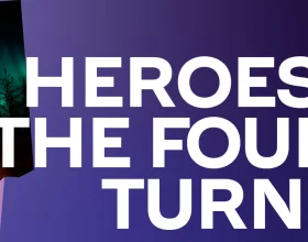 Heroes of the Fourth Turning: What to expect - 4