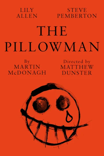 The Pillowman Tickets