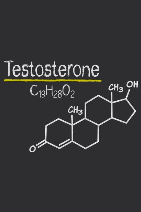 ExPats Theatre: Testosterone in Washington, DC