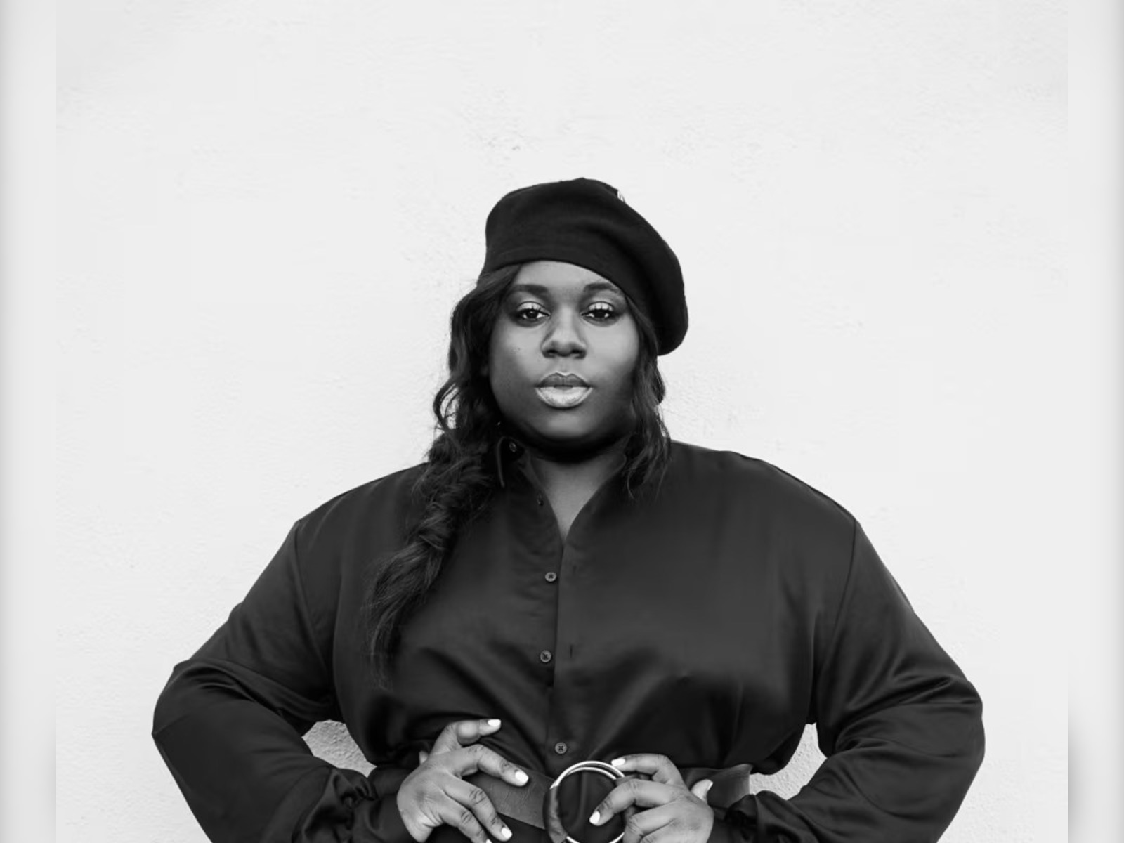 Wilkins Conducts Bernstein & Ellington with Gracie Lawrence & Alex Newell: What to expect - 2
