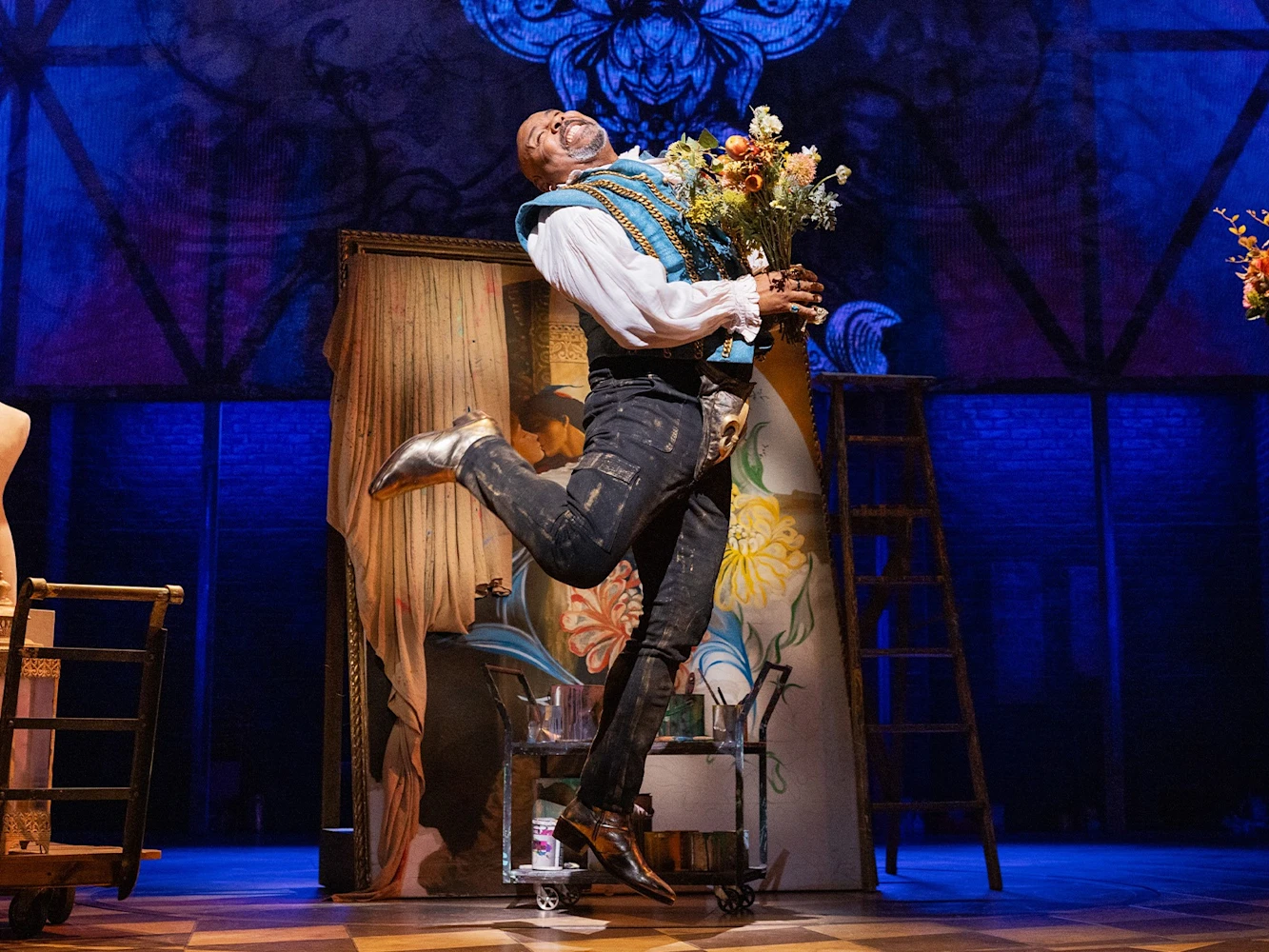 & Juliet: What to expect - 6