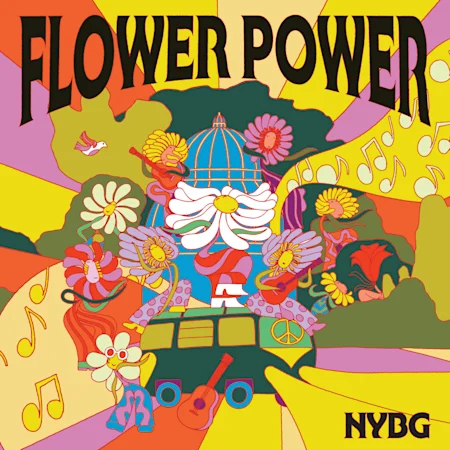 Flower Power