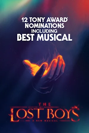 The Lost Boys