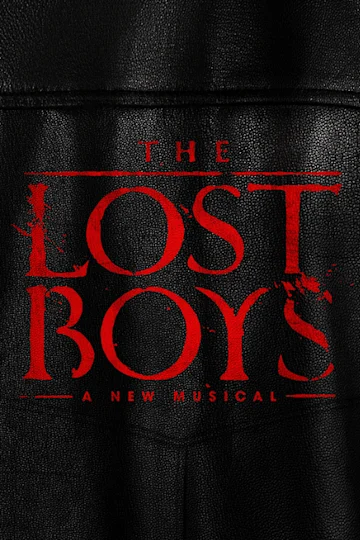 The Lost Boys Broadway Tickets The Official NY Theatre Guide the-lost-boys-broadway-tickets-the-official-ny-theatre-guide