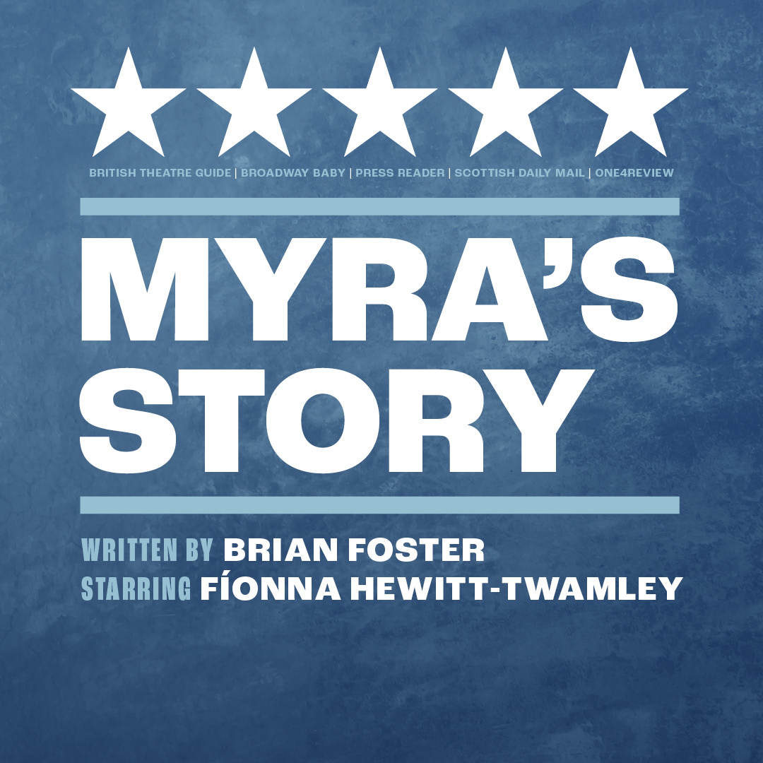 Myra's Story