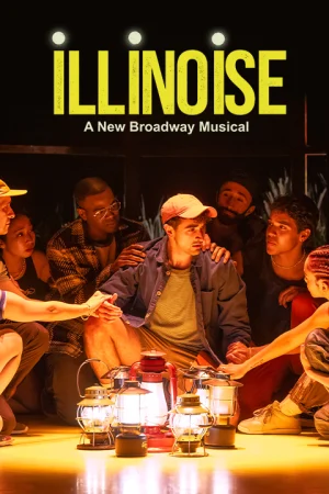 Illinoise on Broadway