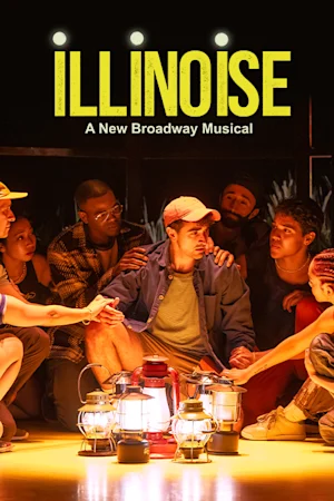 Illinoise on Broadway Tickets