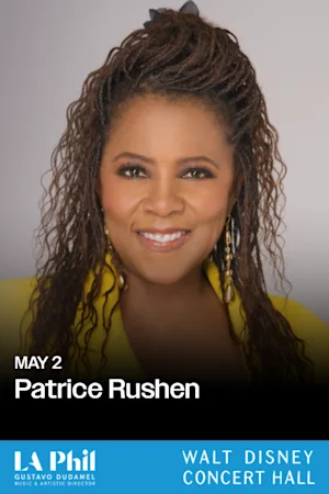 Patrice Rushen