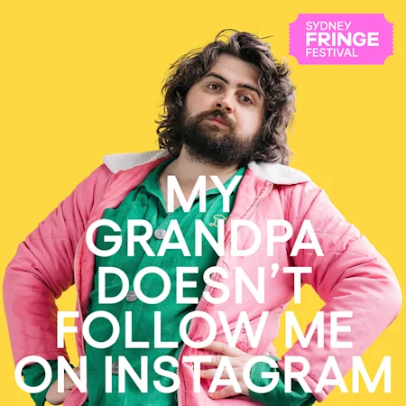 My Grandpa Doesn't Follow Me on Instagram: A Guide to trans-Generational Road Tripping