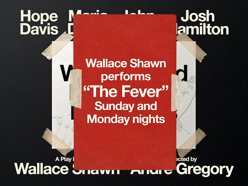 The Fever: What to expect - 1