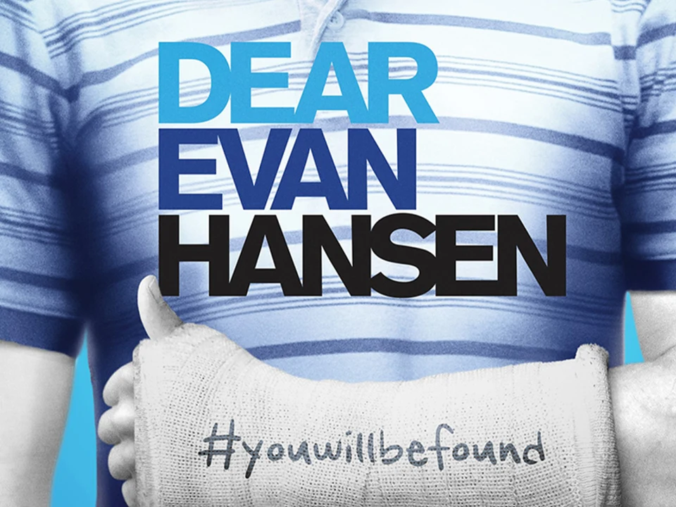 Dear Evan Hansen: What to expect - 1