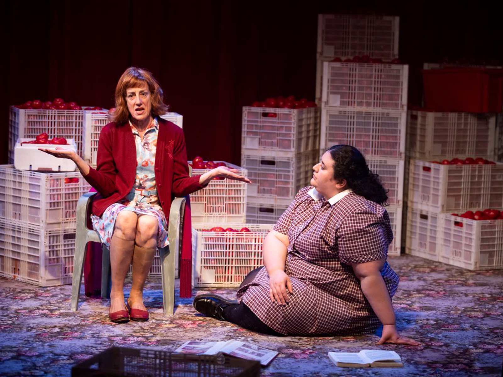 Looking for Alibrandi: What to expect - 5