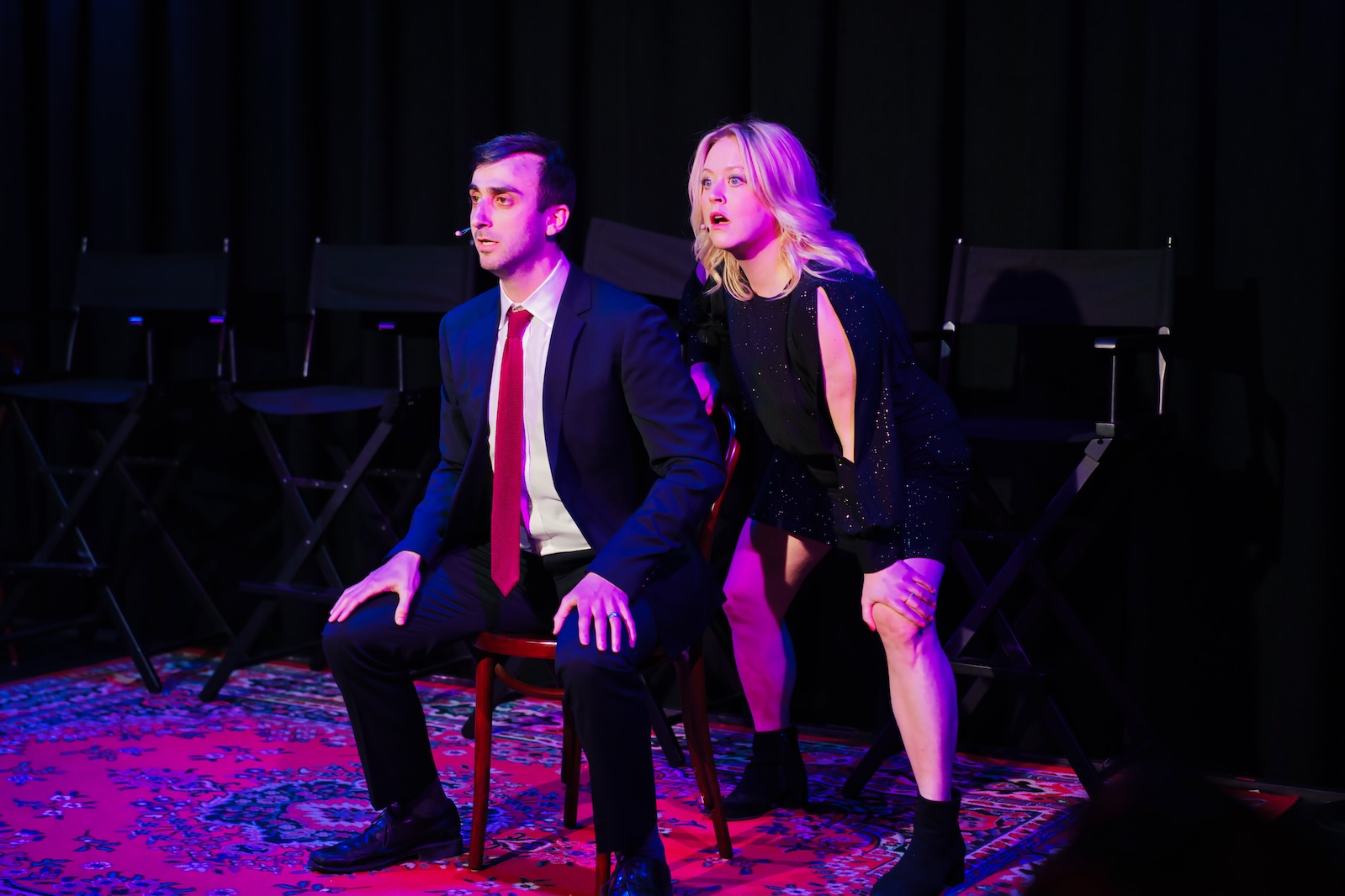 Your Love, Our Musical: What to expect - 2