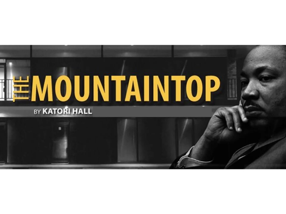 The Mountaintop: What to expect - 1