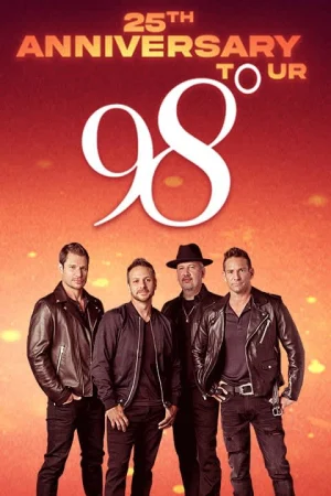 98 Degrees