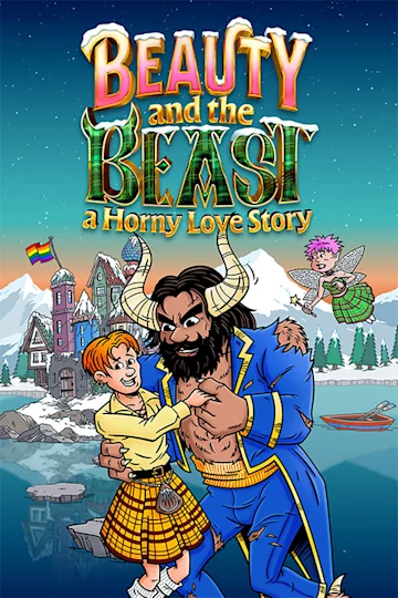 Beauty & The Beast - A Horny Love Story Tickets