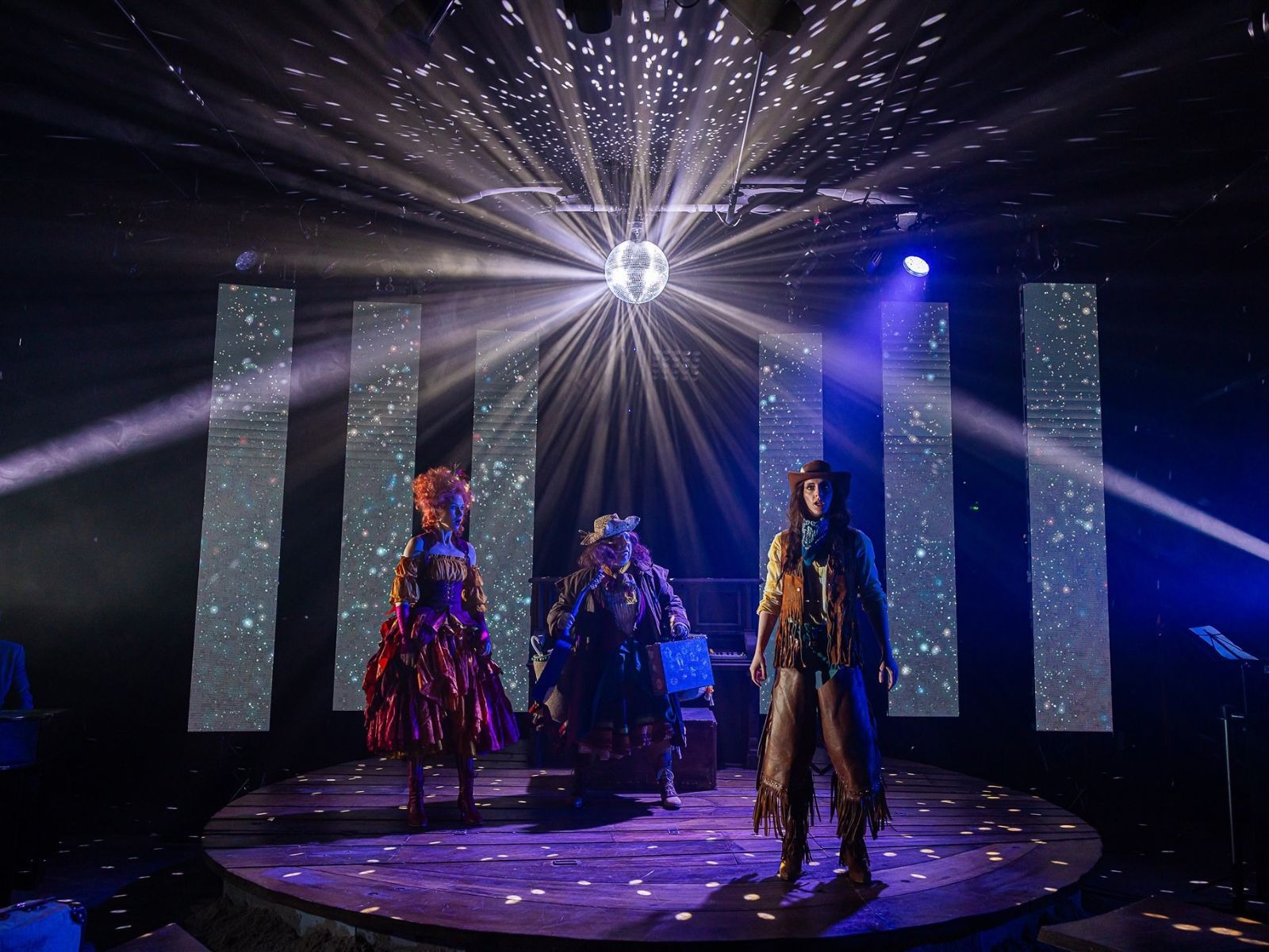 The Musicians of Bremen Live!: What to expect - 3