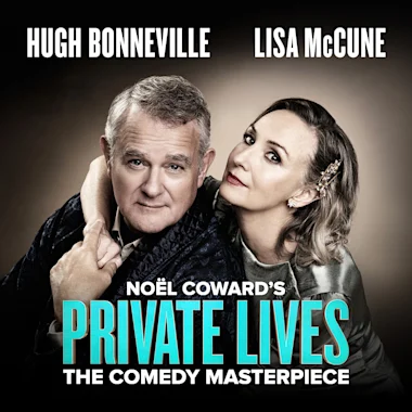 Noël Coward's Private Lives