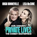 Noël Coward's Private Lives