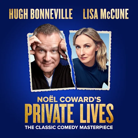 Noël Coward's Private Lives